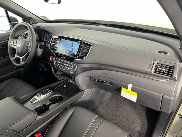 2026 Honda Ridgeline TrailSport - Photo 44