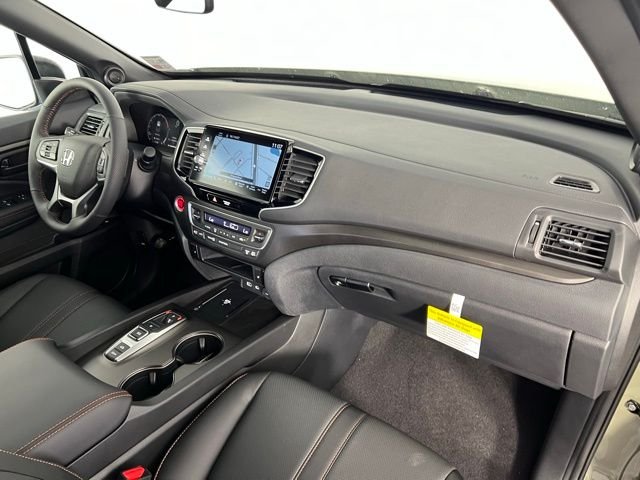 New 2026 Gray Honda TrailSport+ image 44