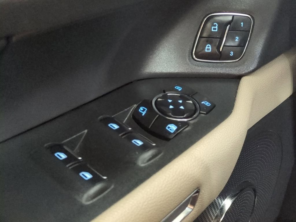 2024 Ford Expedition Limited - Photo 34
