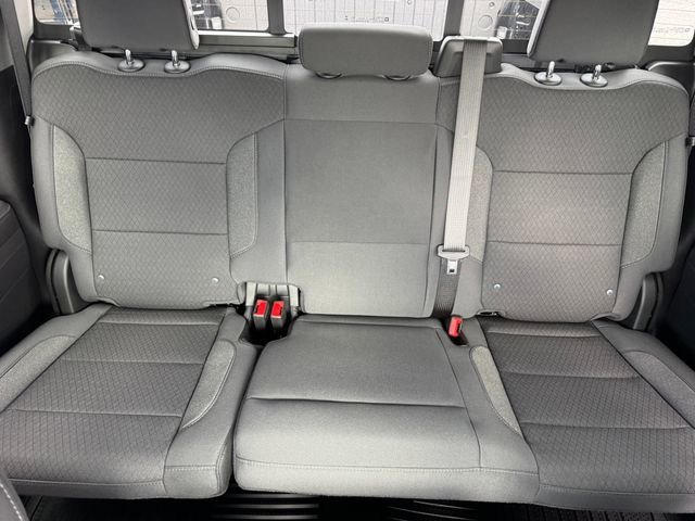 2026 Chevrolet Silverado 1500 RST - Photo 18