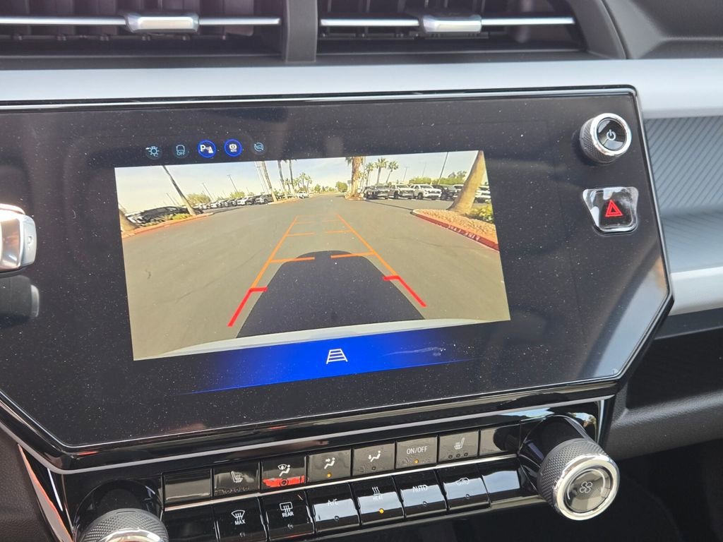 2027 Chevrolet Bolt LT - Photo 12