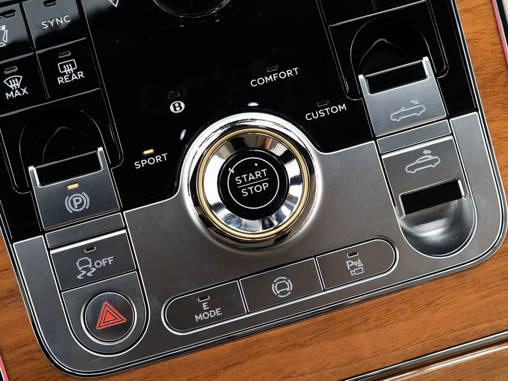 New 2026 Silverlake Bentley Azure image 39