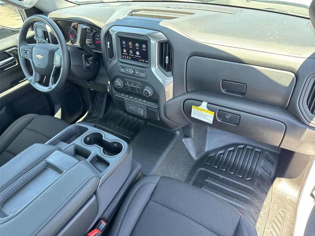 2026 Chevrolet Silverado 1500 Work Truck - Photo 29