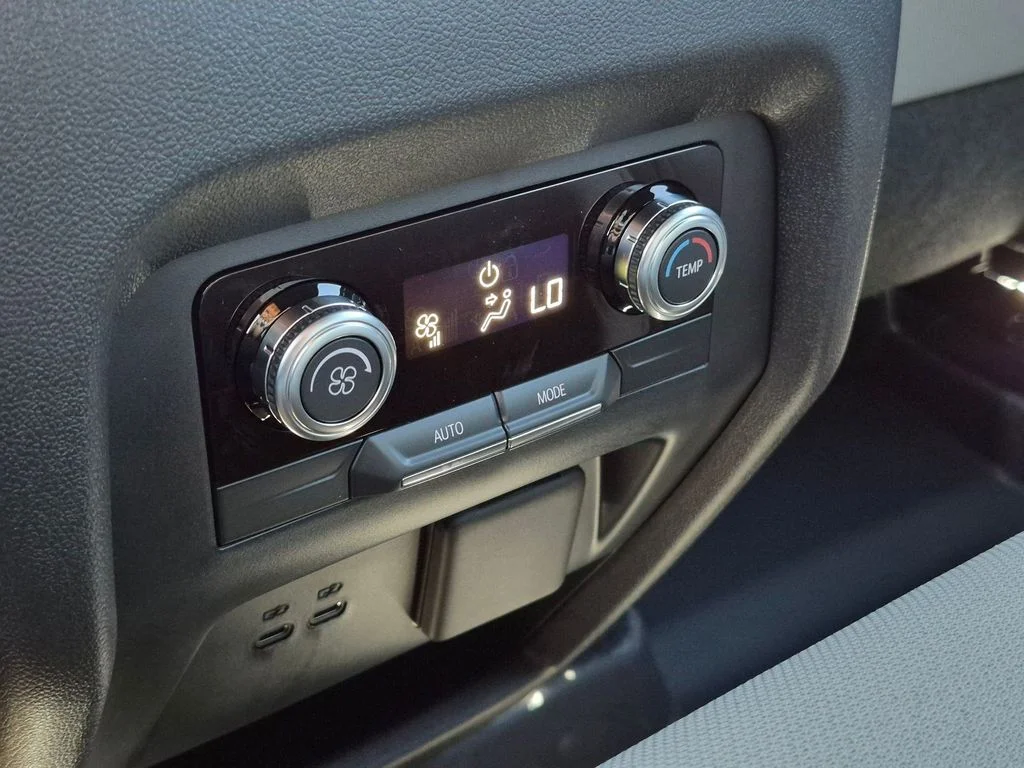 2027 GMC Acadia Elevation - Photo 19