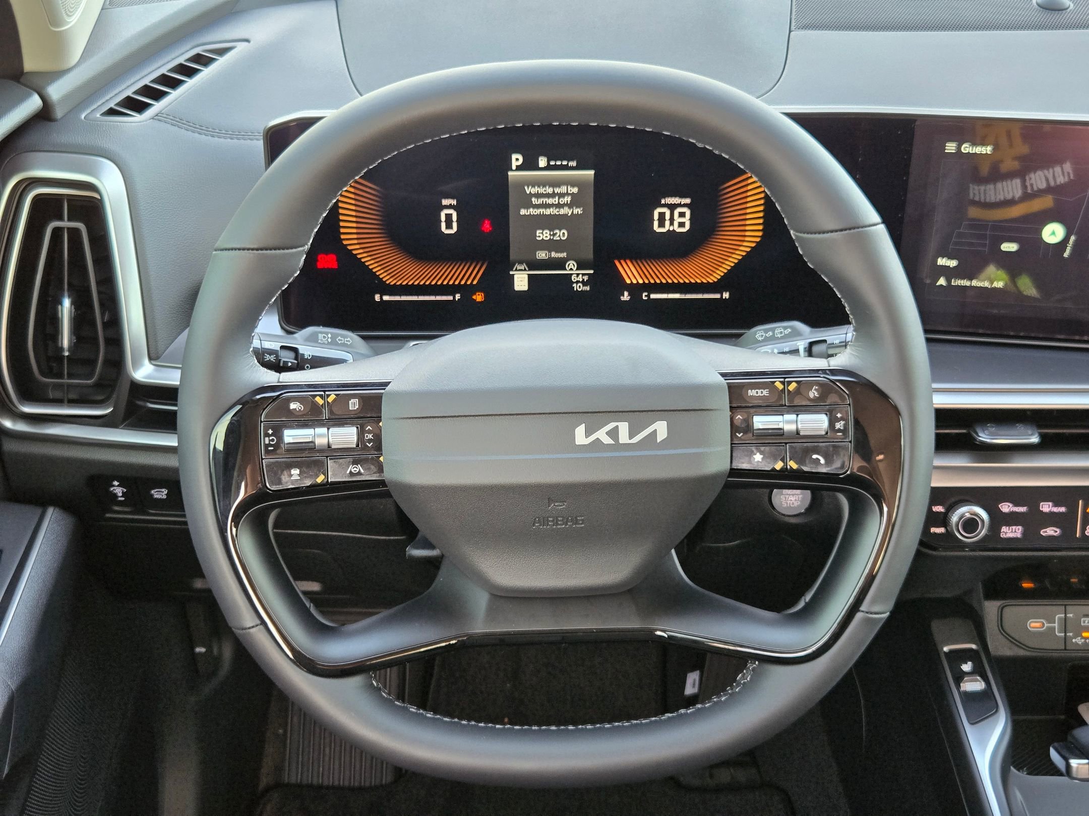 New 2026 Panthera Metal Kia EX image 25