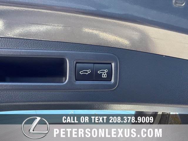 Used 2025 Gray Lexus 350h Premium Plus image 22