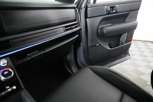New 2026 Gray Hyundai Calligraphy image 14