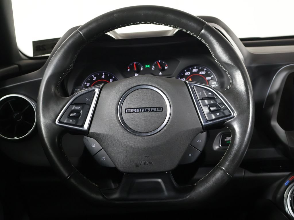 2023 Chevrolet Camaro LT1 - Photo 29