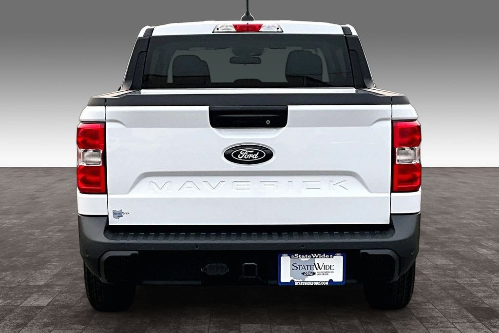 New 2026 Oxford White Ford XL image 11