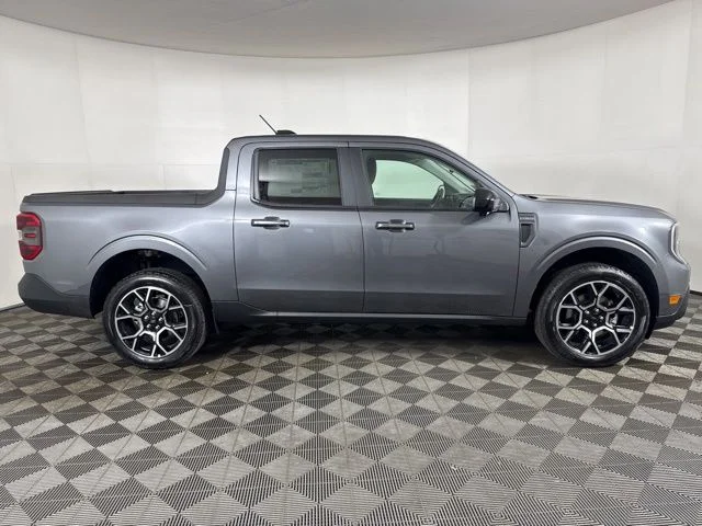2026 Ford Maverick Lariat AWD's photo