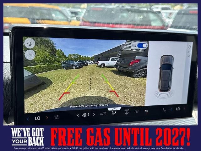 New 2026 Carbonized Gray Metallic Ford Active image 19