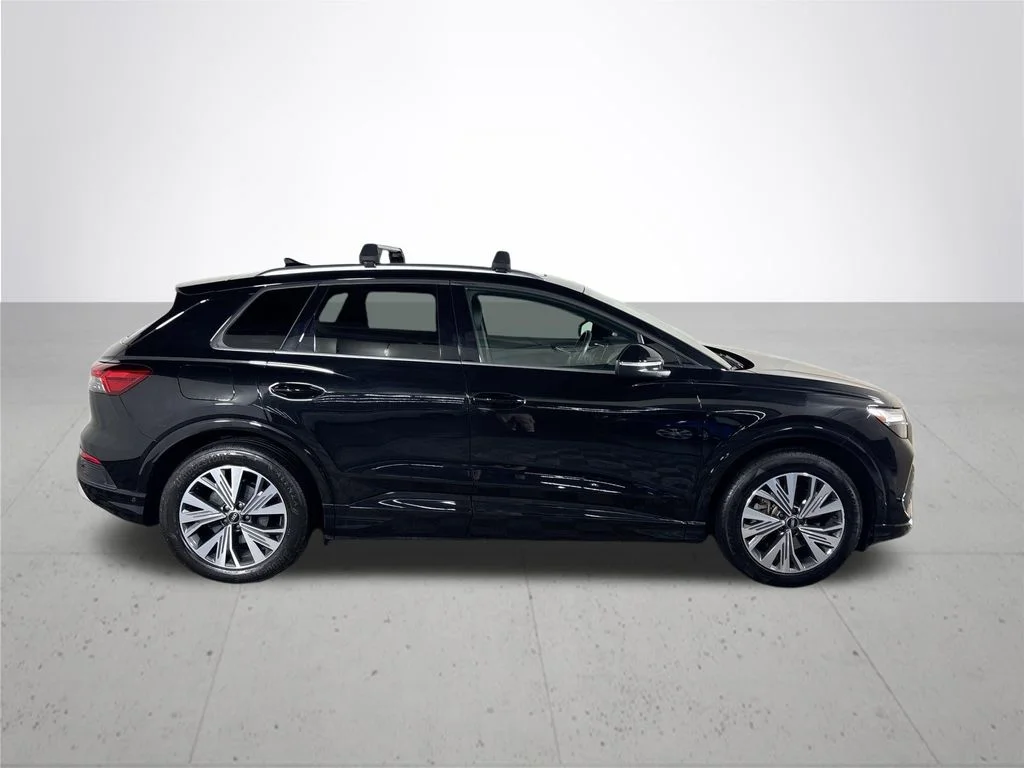 Used 2023 Black Audi Premium Plus image 5