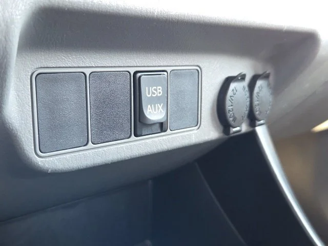 Used 2015 Blue Toyota PreRunner image 29