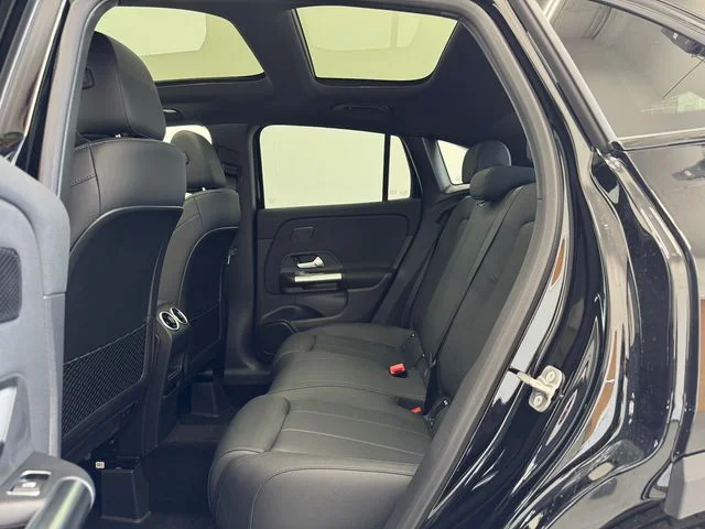 New 2026 Black Mercedes-Benz GLA 250 image 20