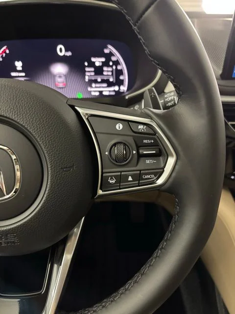 2026 Acura MDX Technology Package - Photo 23