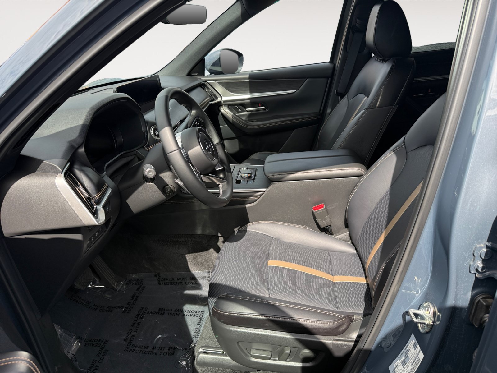 2026 Mazda CX-90 Premium Plus Package - Photo 10