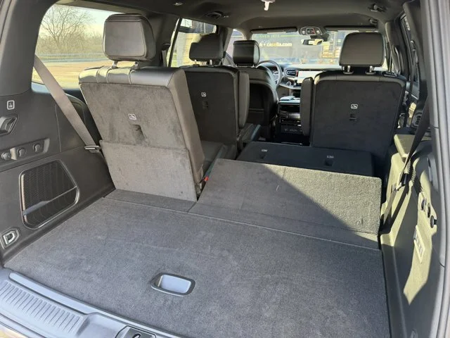 New 2026 High Gloss Black Exterior Paint Jeep Limited Altitude image 19