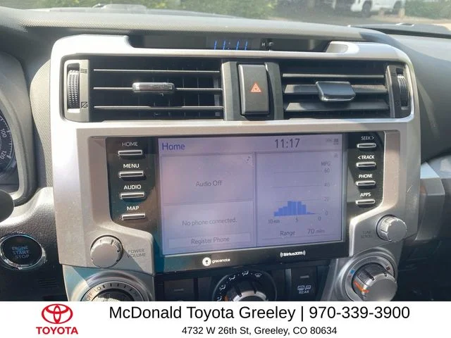 Used 2022 Silver Toyota SR5 image 18