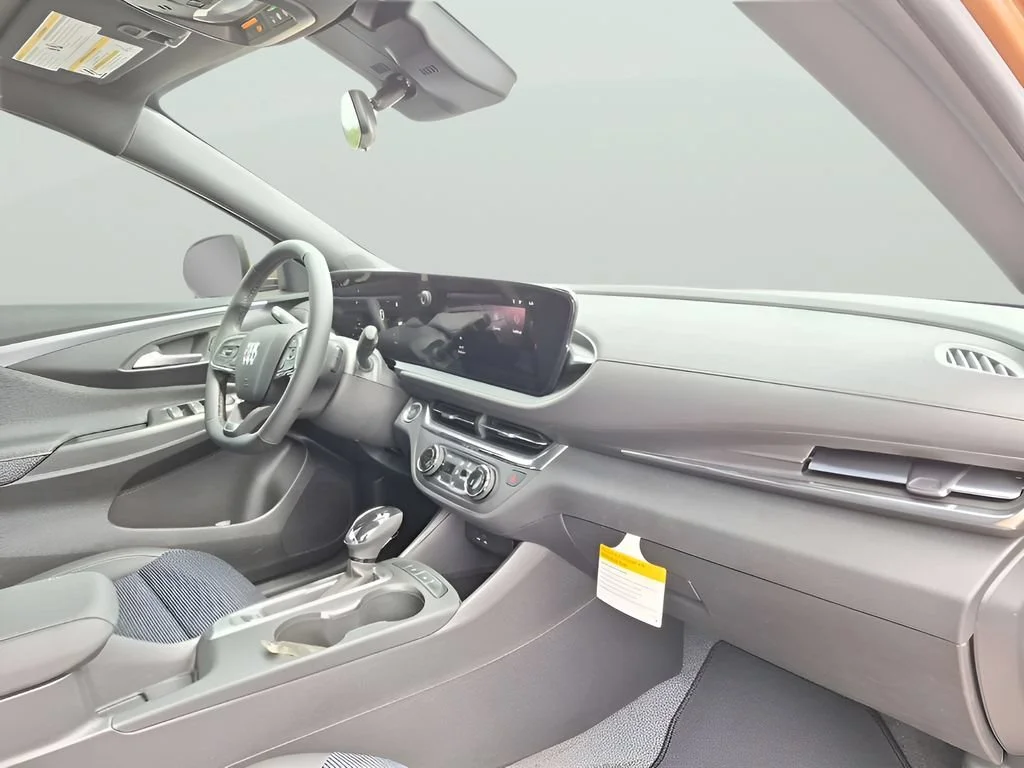 2026 Buick Envista Preferred - Photo 22