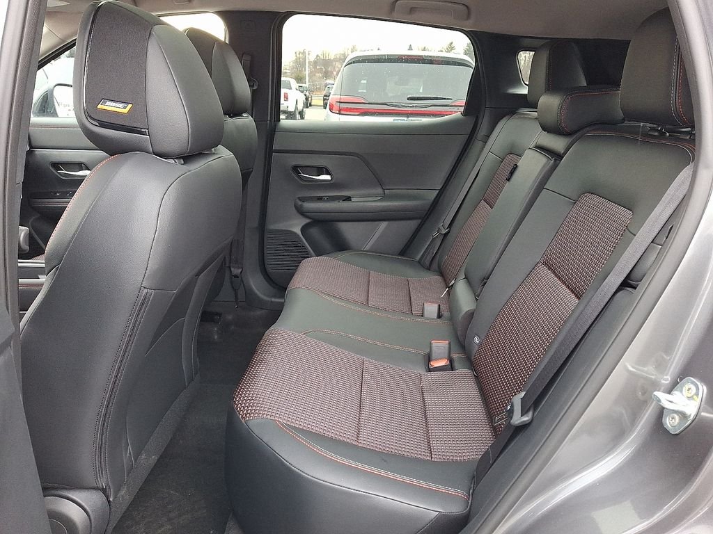 2026 Nissan KICKS SR AWD - Photo 6