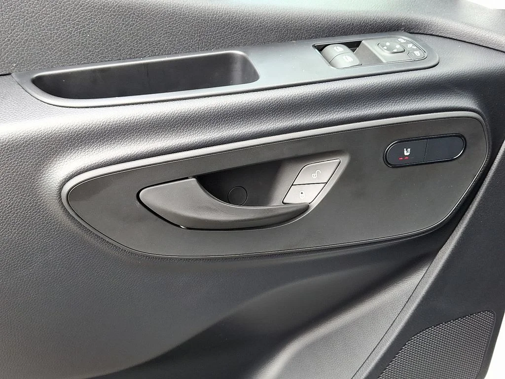 2025 Mercedes-Benz Sprinter Cargo Van Base - Photo 6