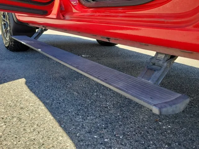 2022 Chevrolet Silverado 1500 ZR2 - Photo 11