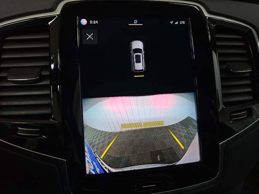 2023 Volvo XC90 Ultimate - Photo 19