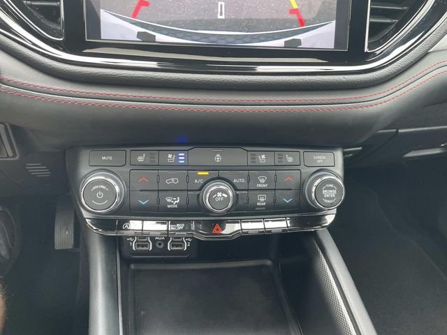 Used 2024 White Knuckle Clearcoat Dodge GT Plus image 33