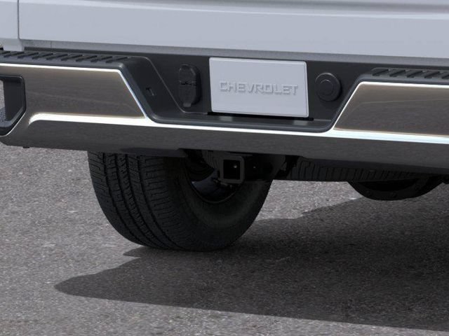 2026 Chevrolet Silverado 1500 LT - Photo 14