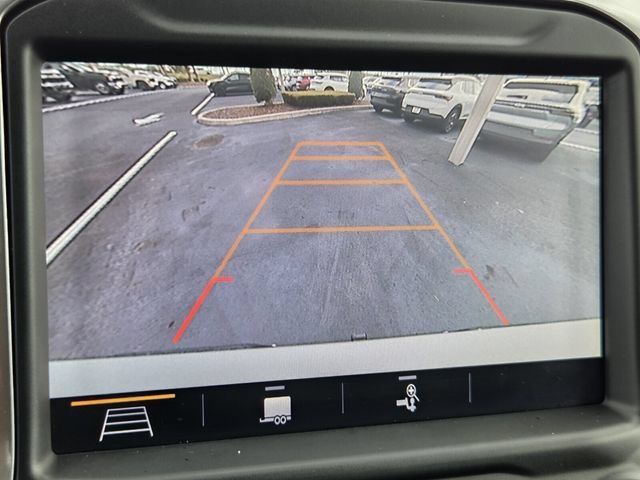 Certified Used 2019 IRIDESCENT PEARL TRICOAT Chevrolet LTZ image 20