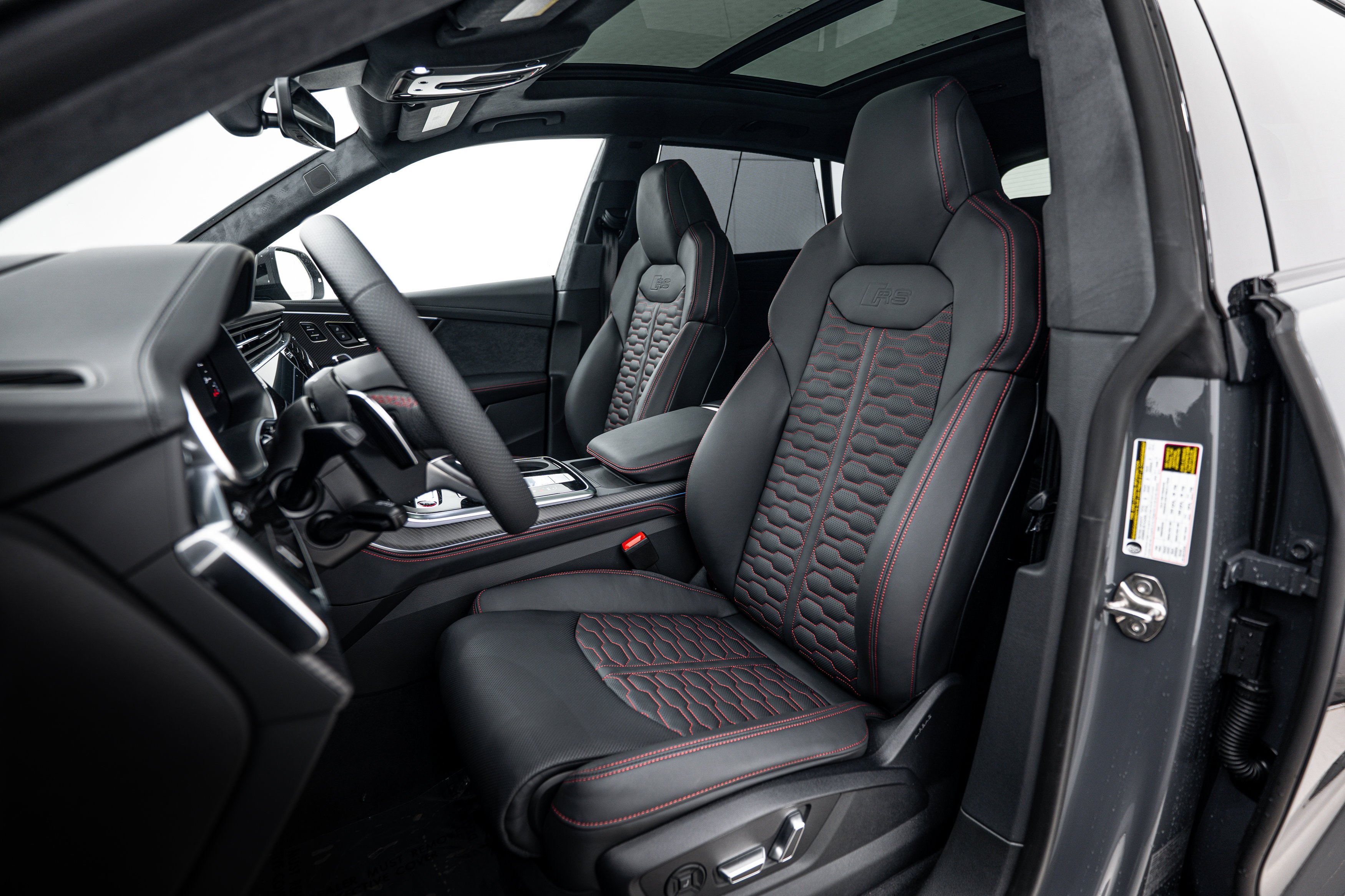 New 2026 Audi Exclusive Audi performance image 19