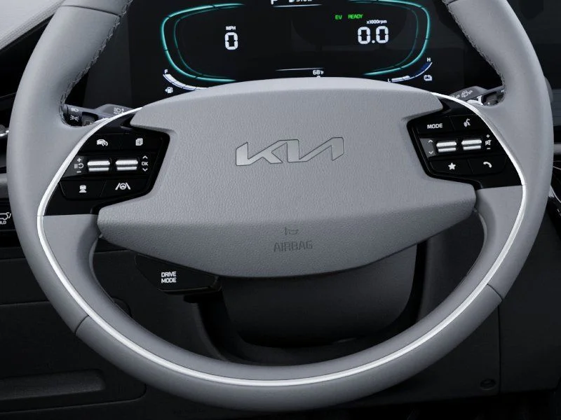 New 2026 Green Kia SX image 22