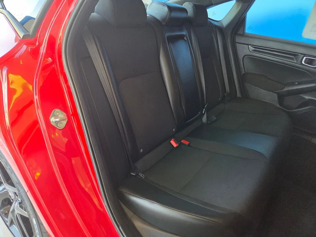 2025 Honda Civic Sport - Photo 25
