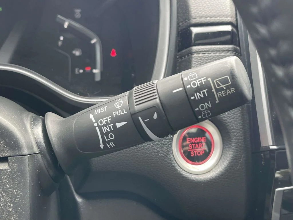 Certified Used 2022 Gray Pearl Honda EX-L image 27