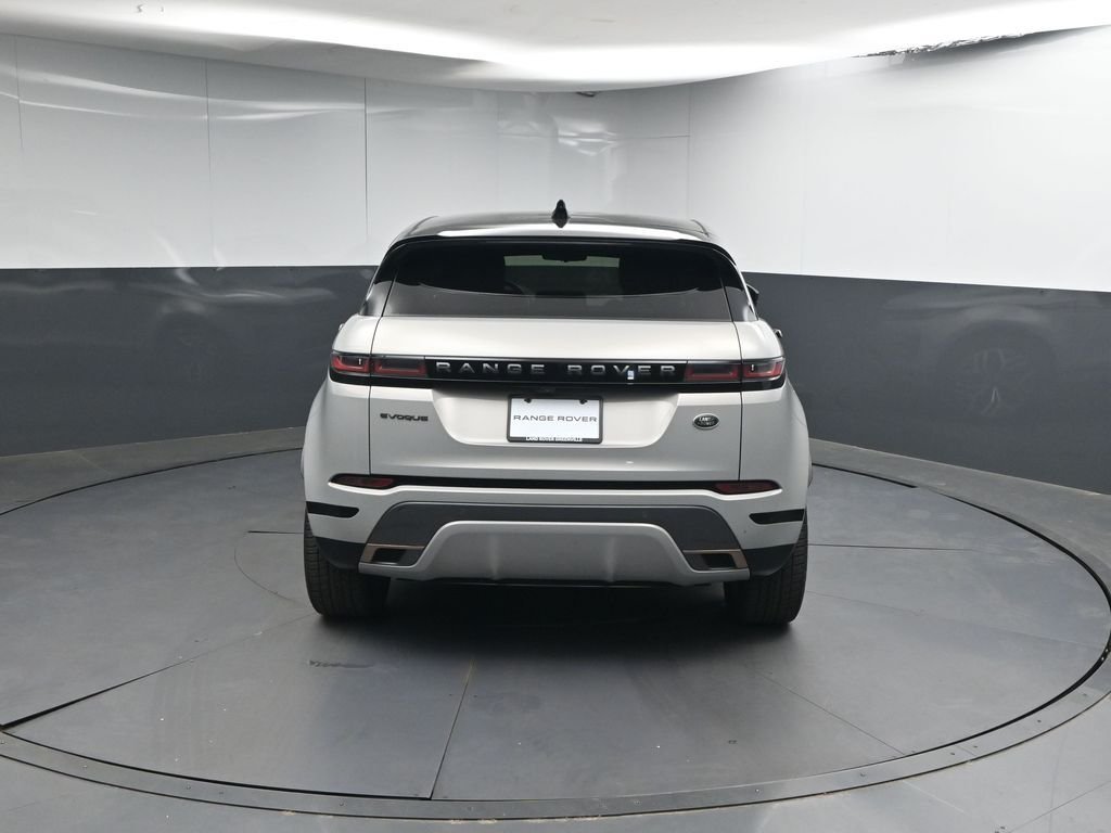 Used 2020  Land Rover First Edition image 24
