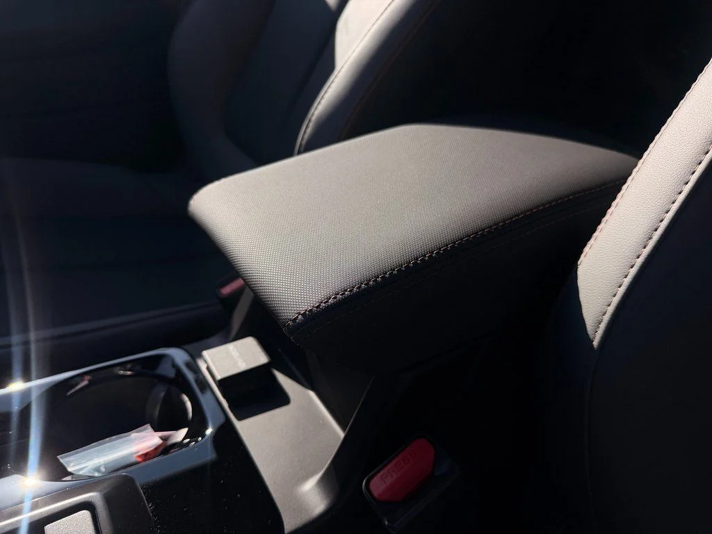 2026 Subaru Forester Sport - Photo 77
