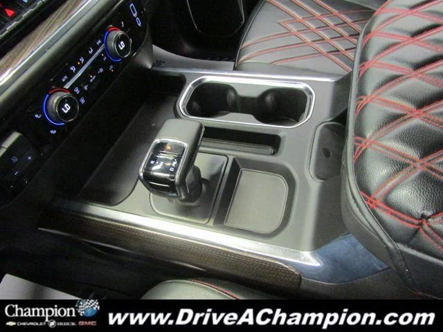2024 Chevrolet Silverado 1500 RST - Photo 36
