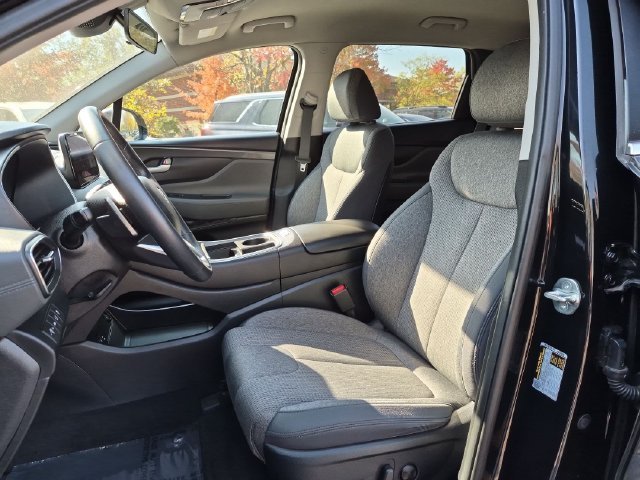 Used 2023 Black Hyundai SEL image 11