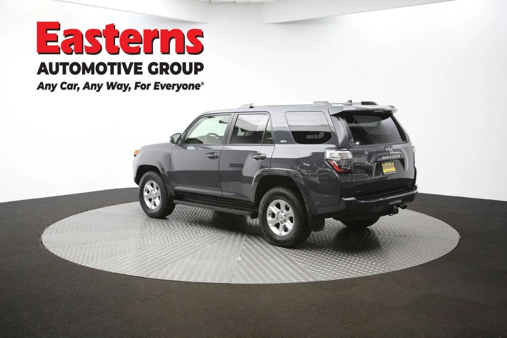 Used 2024 Gray Toyota SR5 image 60