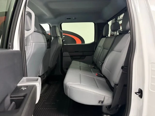New 2026 White Ford XL image 14