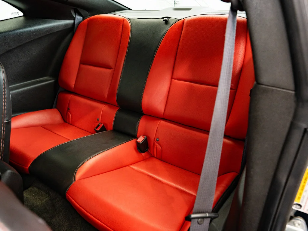 Used 2011 Black Chevrolet SS image 40