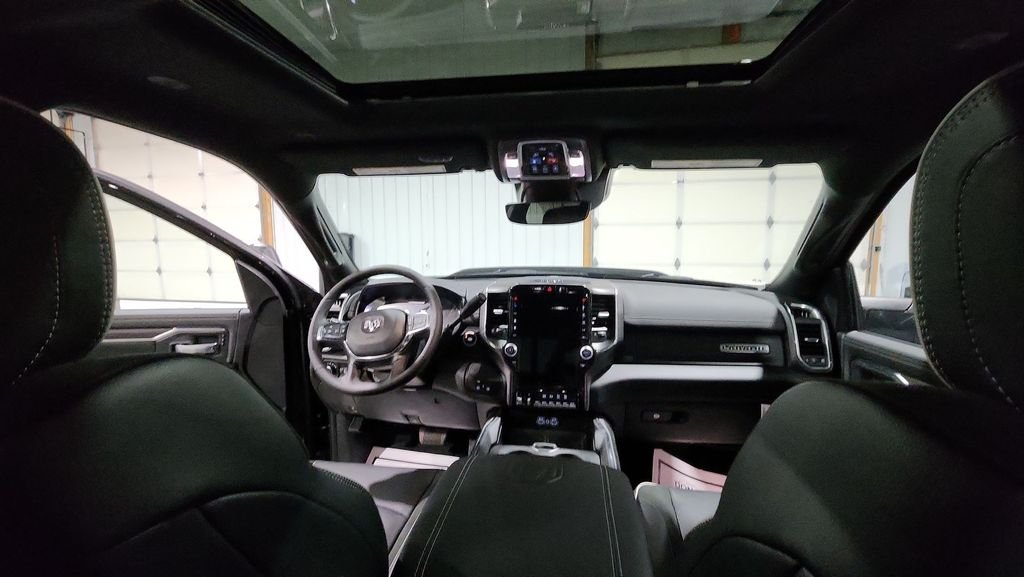 2026 RAM 2500 Laramie - Photo 10