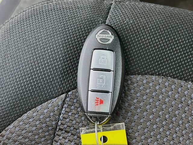 2013 Nissan Rogue SV - Photo 29