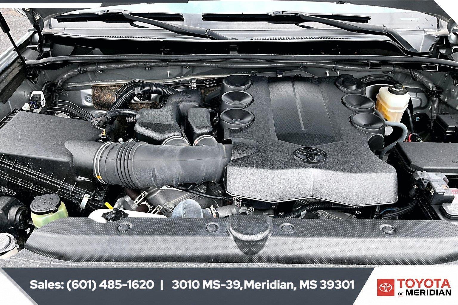Used 2022 Classic Silver Metallic Toyota Limited image 8