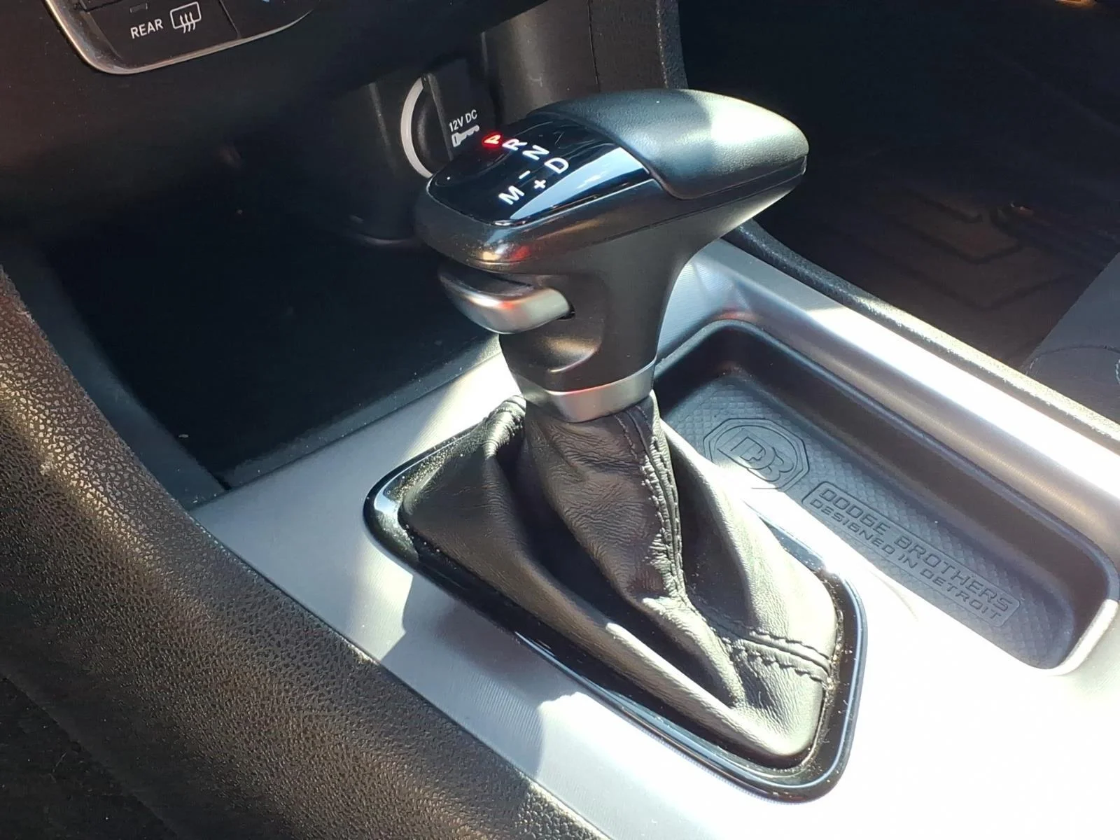 Used 2023 Destroyer Gray Clearcoat Dodge R/T image 15