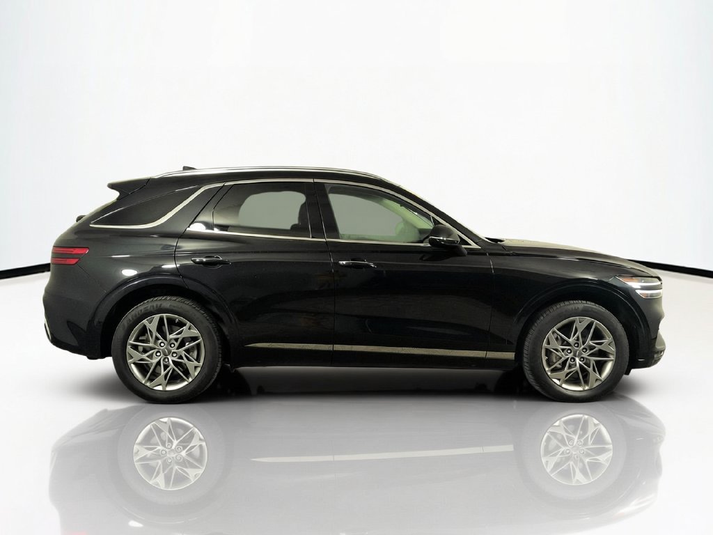 2025 GENESIS GV70 Standard - Photo 5