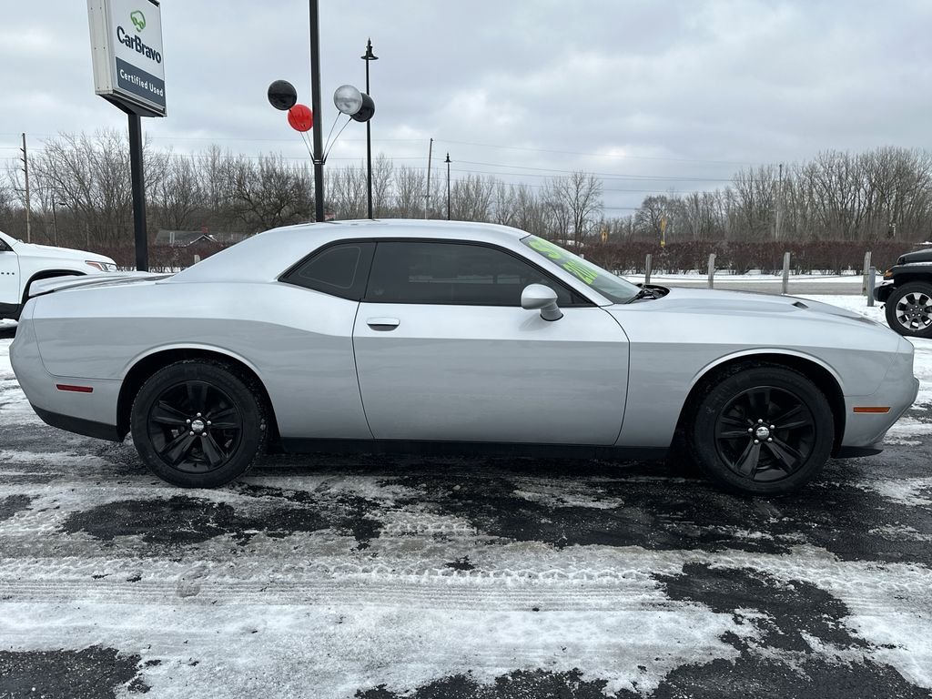 2020 DODGE CHALLENGER - Image 8