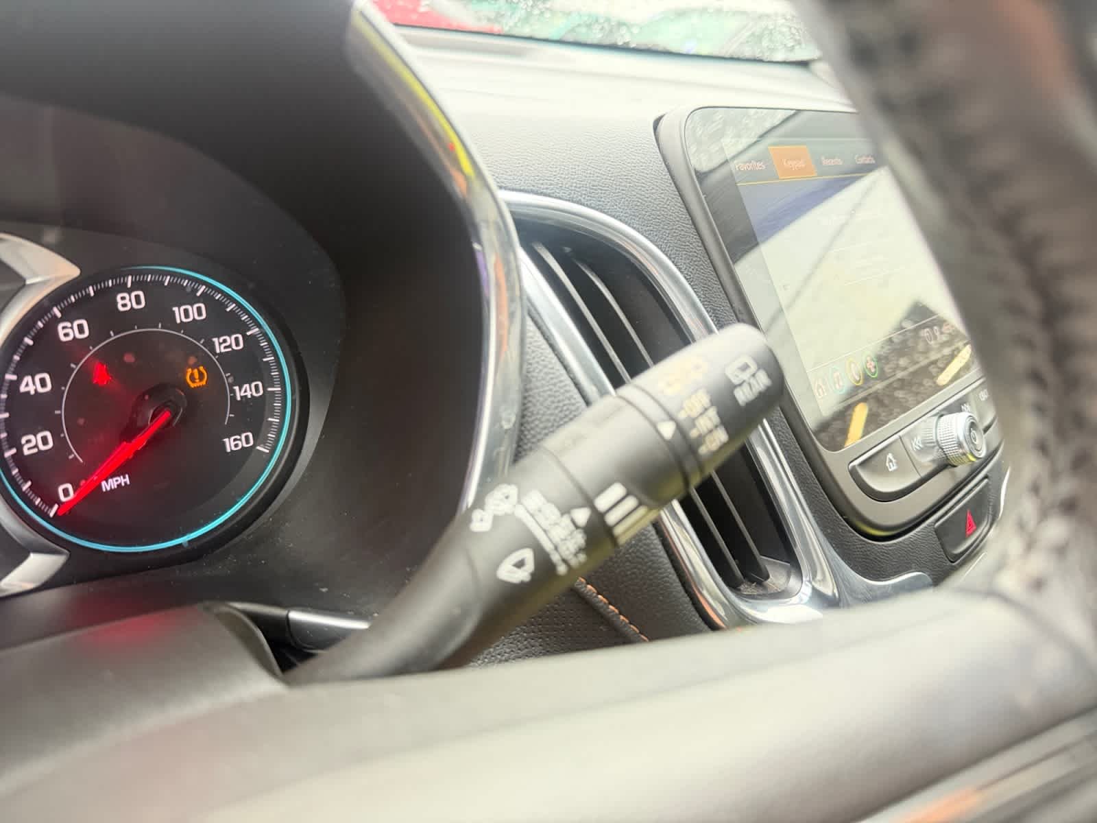 Used 2020 Nightfall Gray Metallic Chevrolet Premier image 38