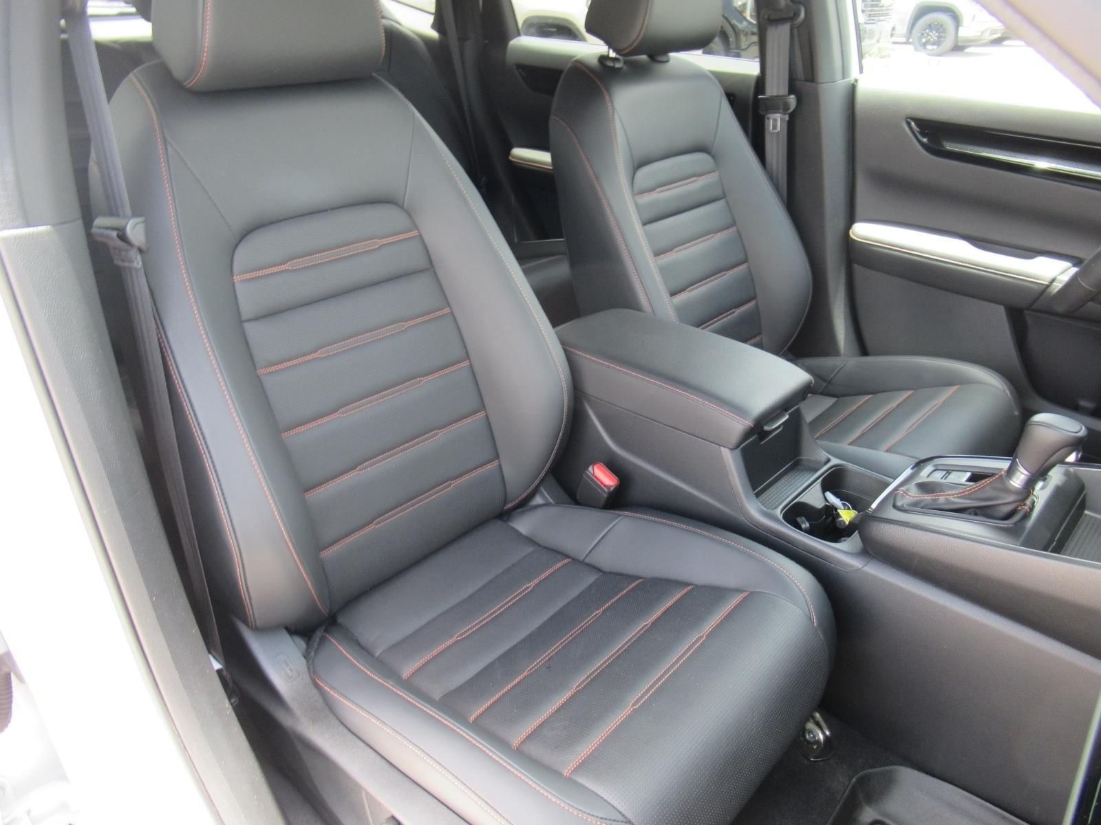 Used 2023 White Honda Sport Touring image 10