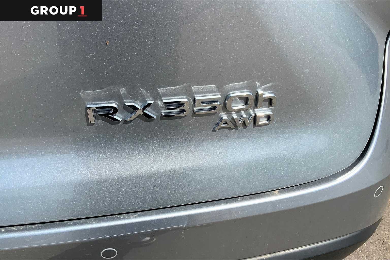 Certified Used 2024 Iridium Lexus Premium Plus image 30